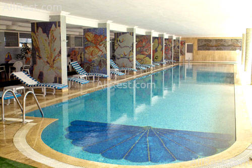 Saphir Hotel 30